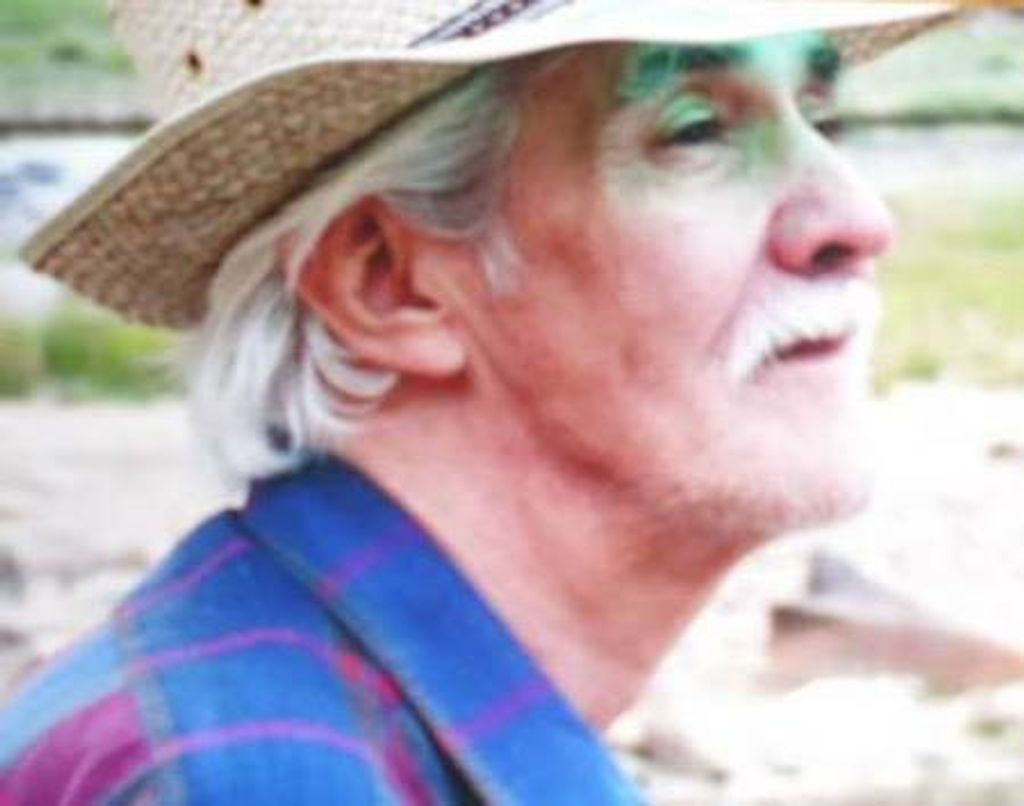 Henry Carreras, Jr