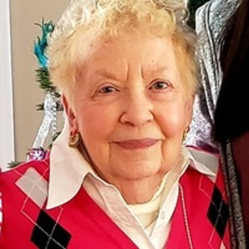 Janice Beck