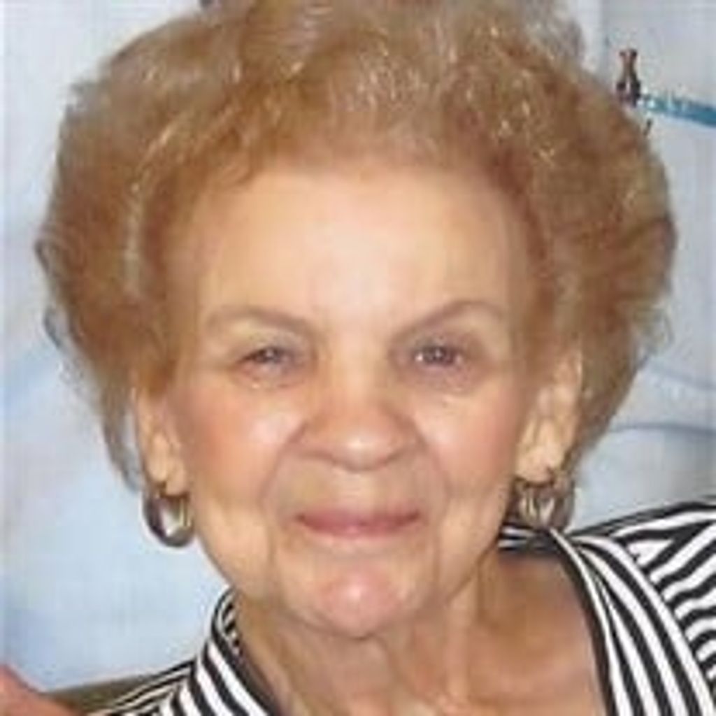 Mary Ann Miller