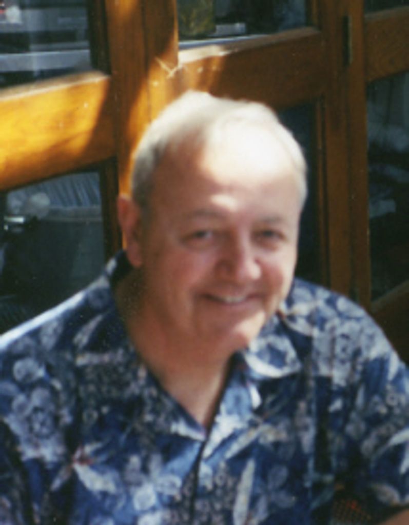 Leo Edward Figg