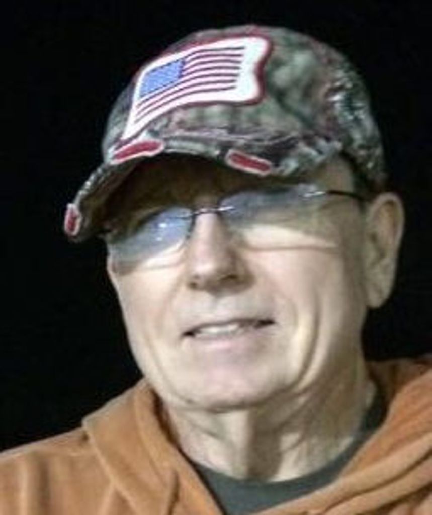 John Charles Dawson