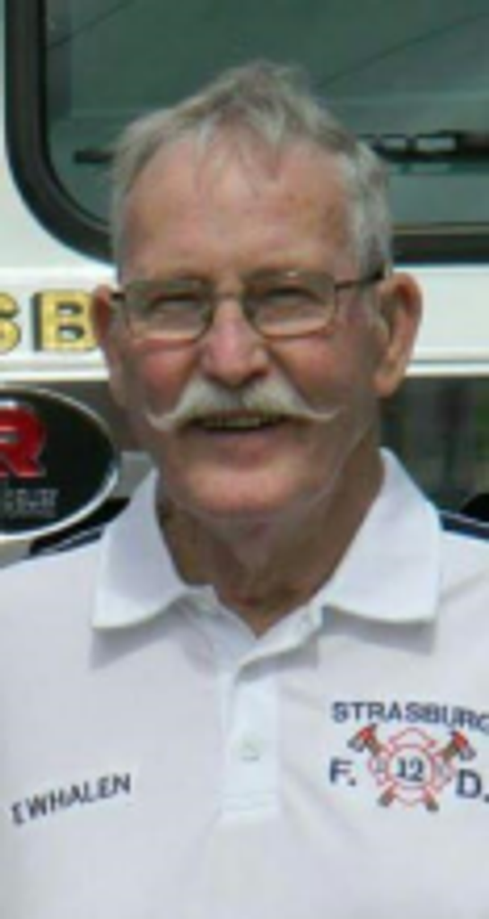 Thomas E. "Tom" Whalen