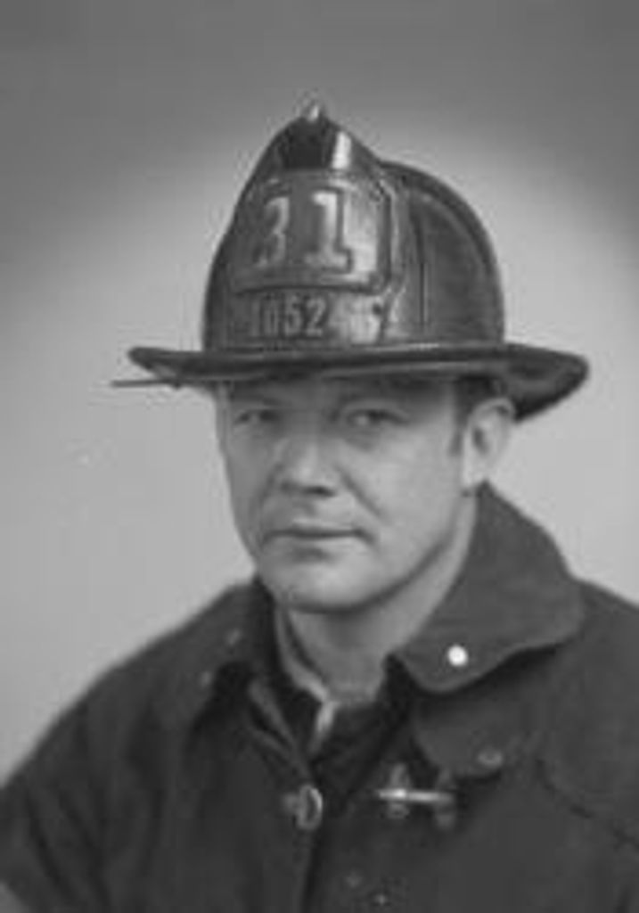 Michael J. Maye