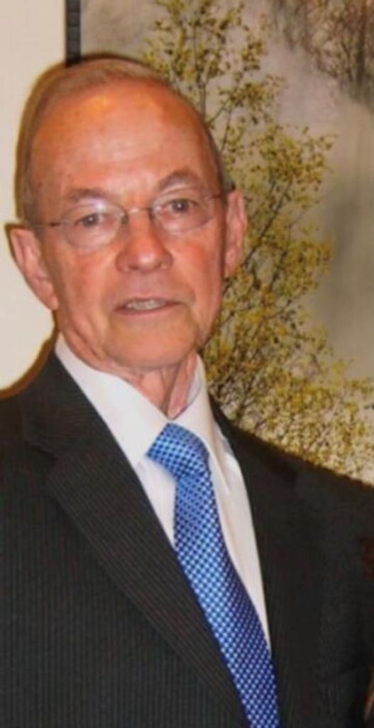 Eugene Mccomas