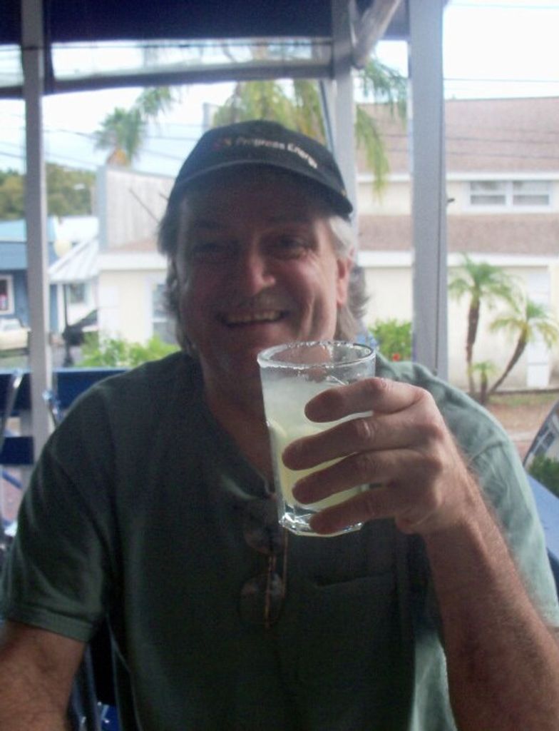 Richard Burlie Morris Profile Photo