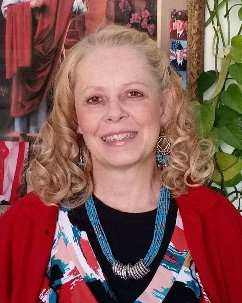 Tamara (Tammi) Jo Bousquet Francis Tuke