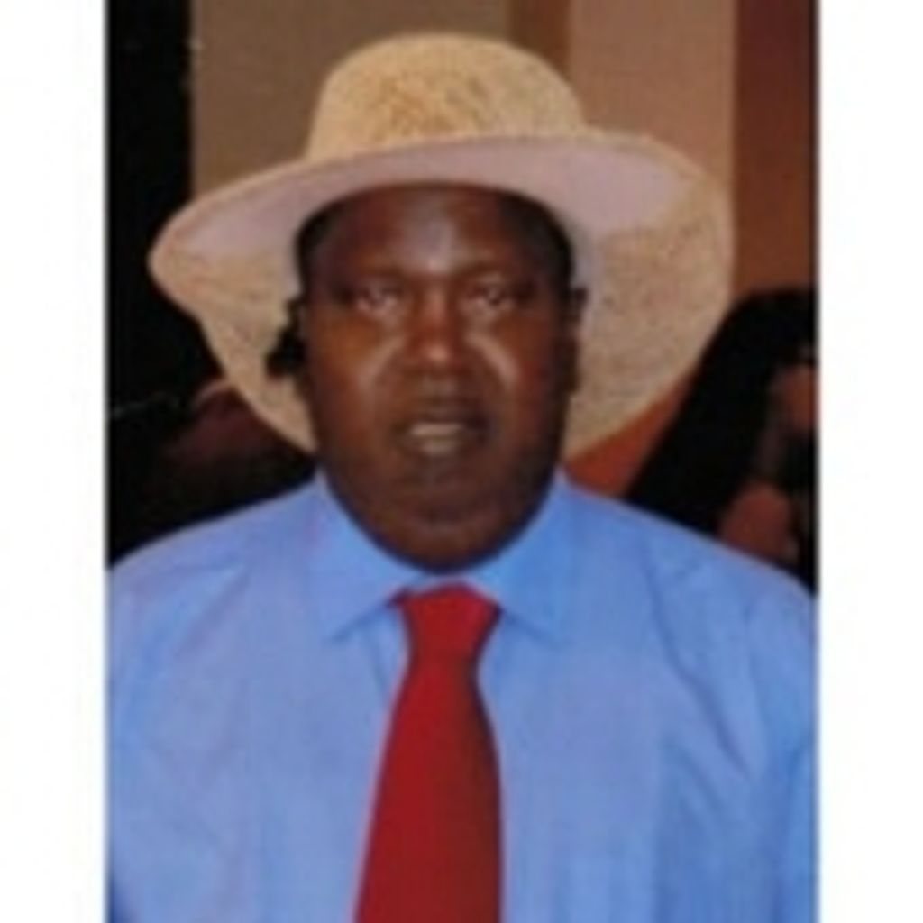 Clint Darrell Jamison Profile Photo
