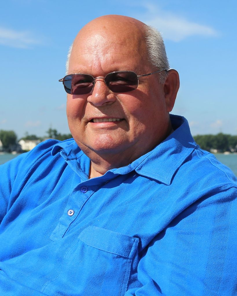 Ronald W. Taylor