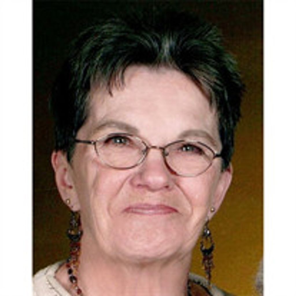 Charlene T. Werner