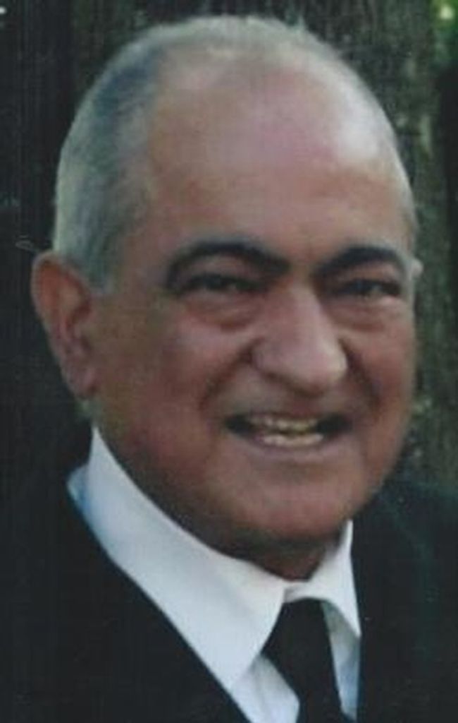 Biagio Floriano Profile Photo