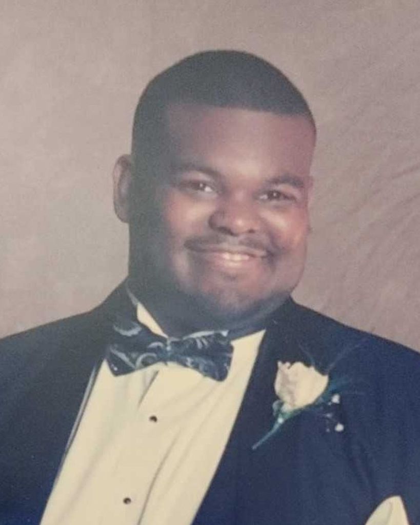 Marques D. Judkins Profile Photo