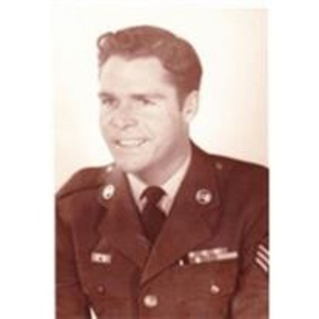 Richard Toal Mincey