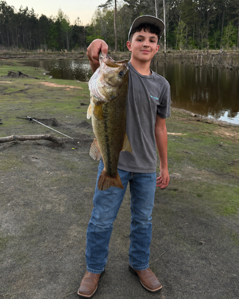 Carter Dane Malmay Profile Photo