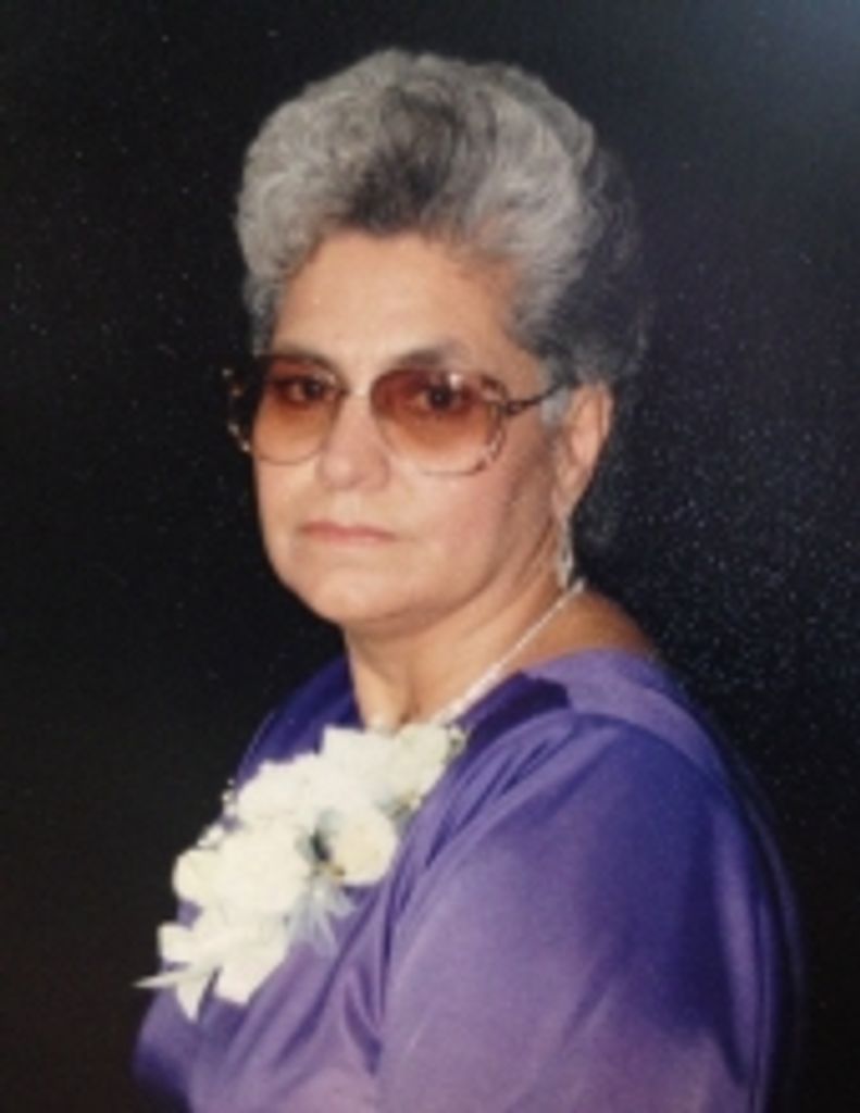 Rafaela G De La Rosa
