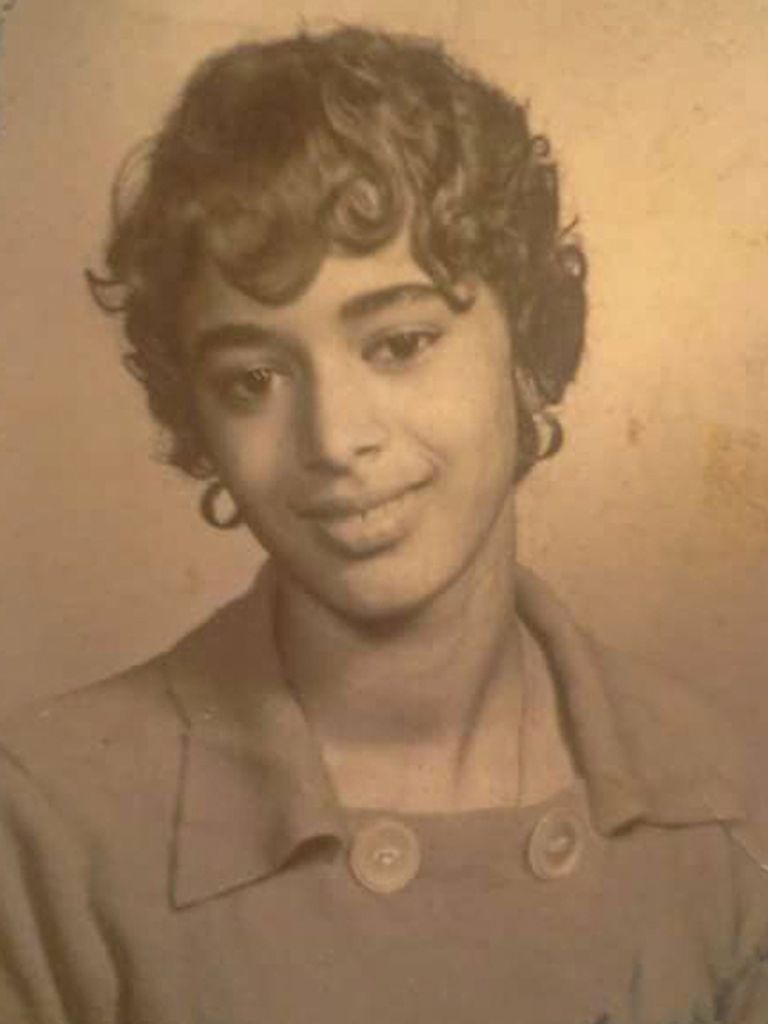 Sharon E. Williams Brown Profile Photo