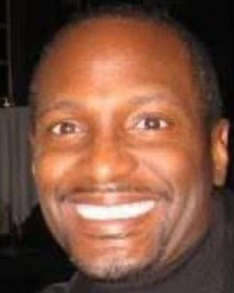Darryl Jerome Webster