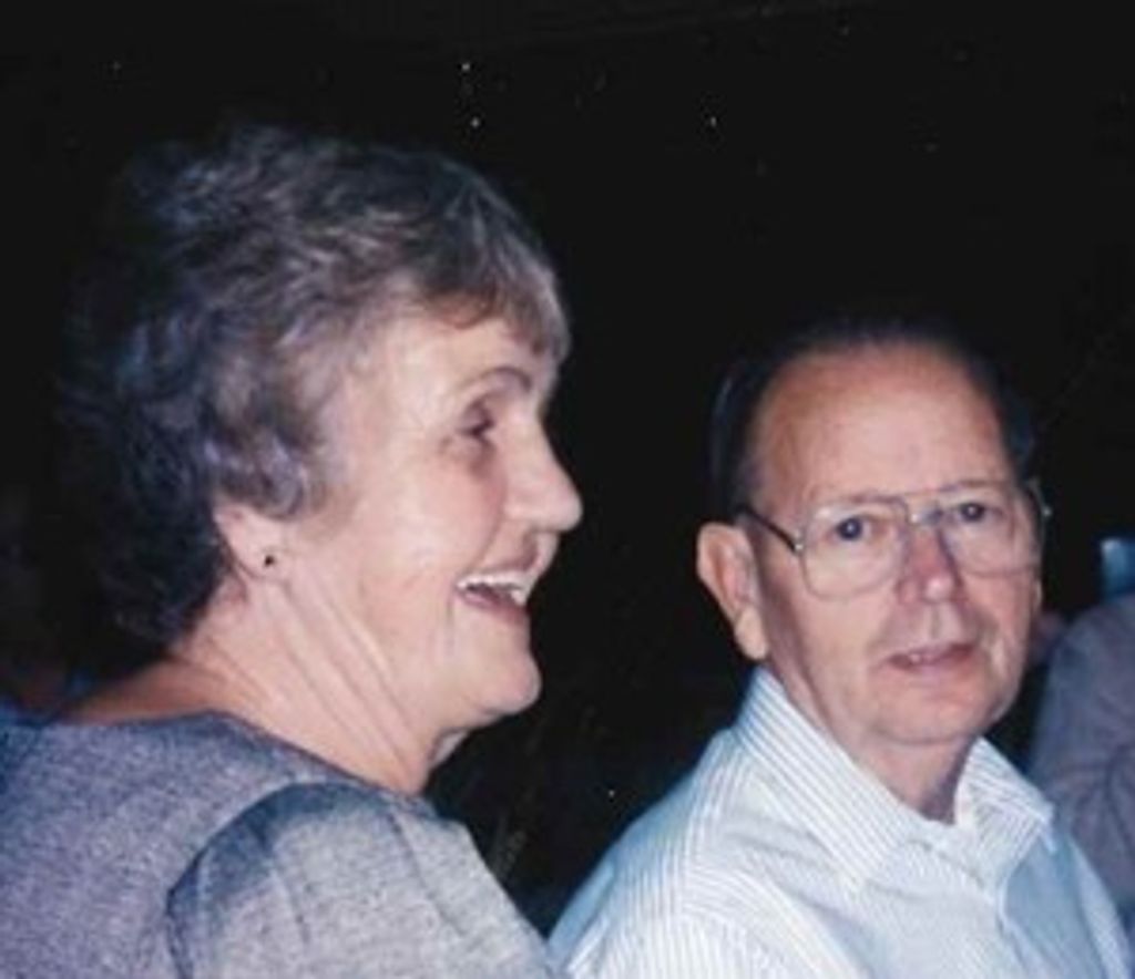 Margaret Holloway