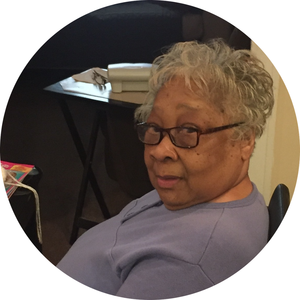 Delores Hankerson