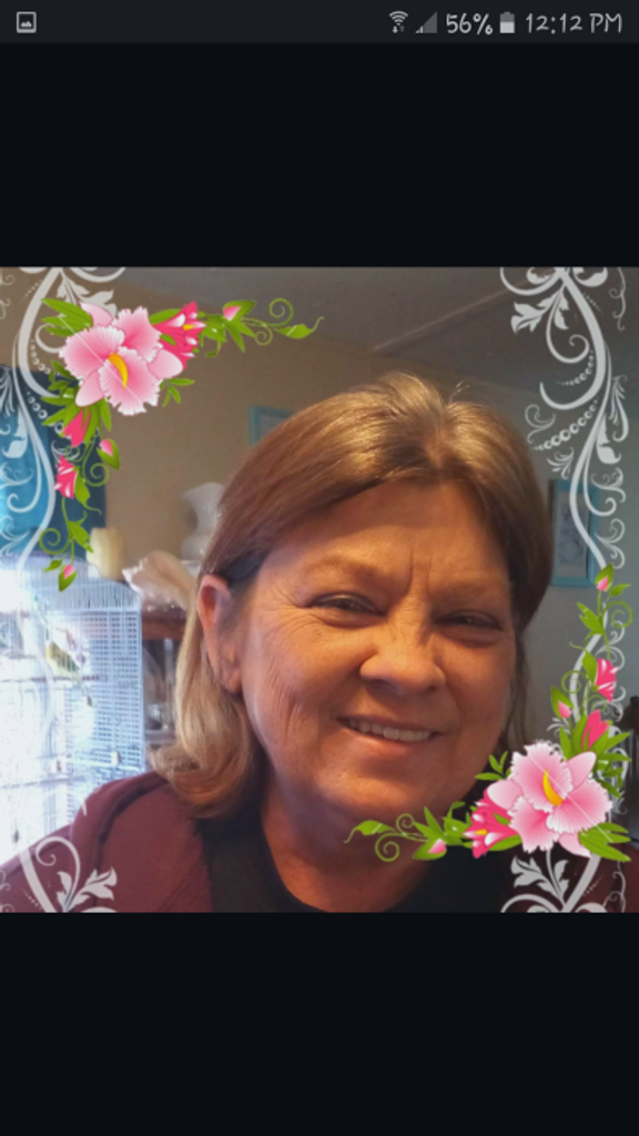 Cindy Holcombe Profile Photo