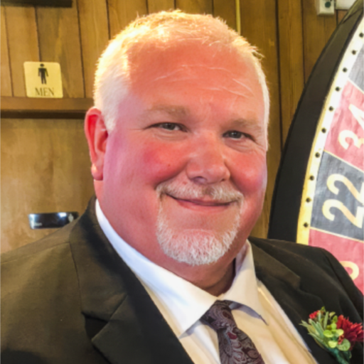 Jonnie Vern Thornton Profile Photo