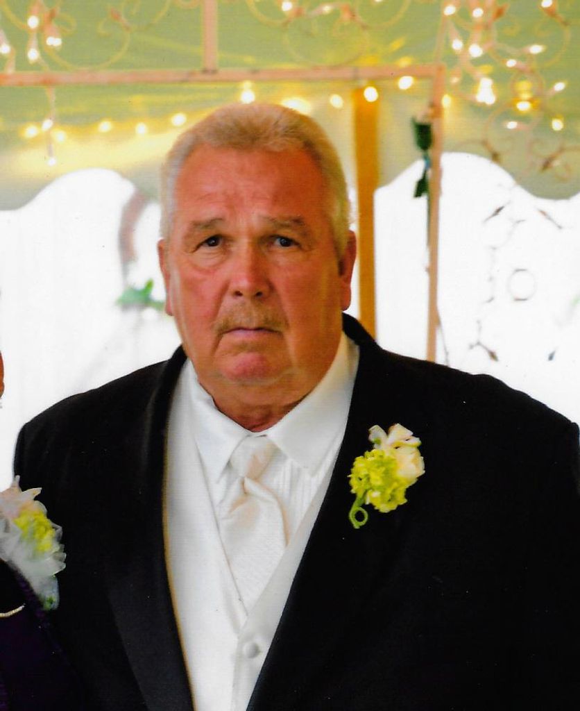 Harry Lee Williams, Jr.