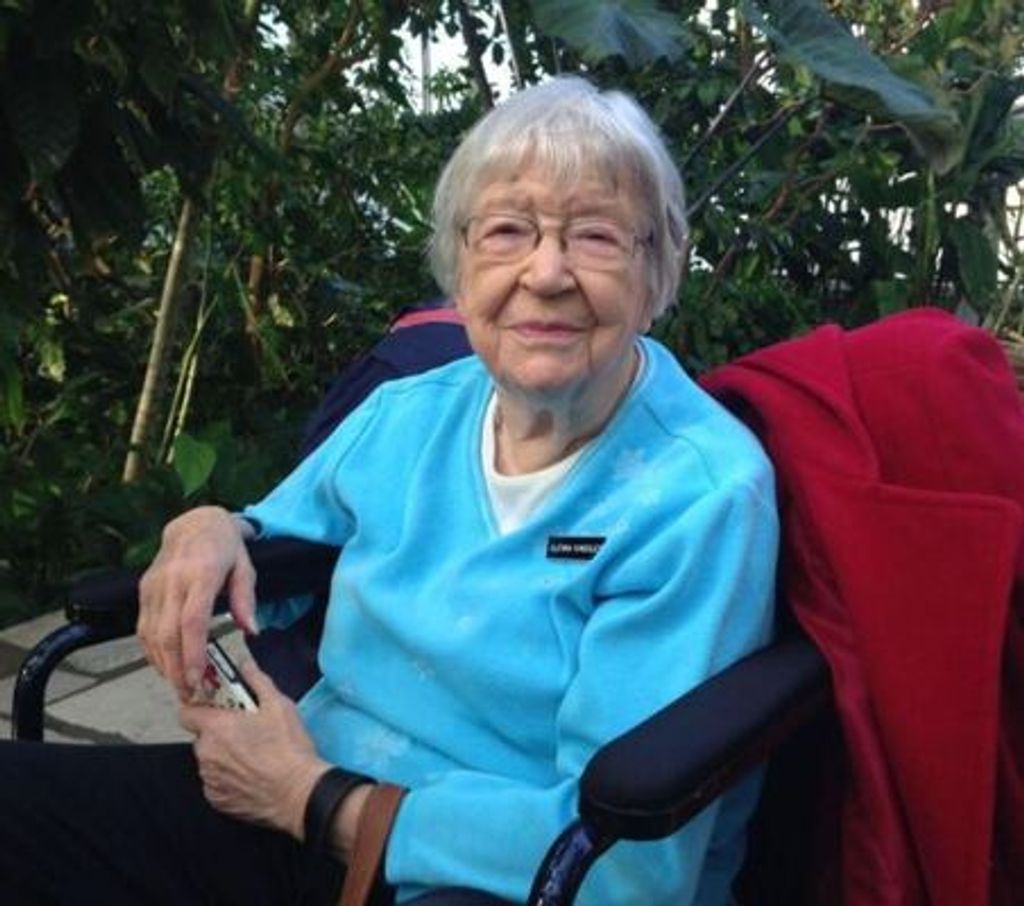 Glenna L. Kingsley Profile Photo