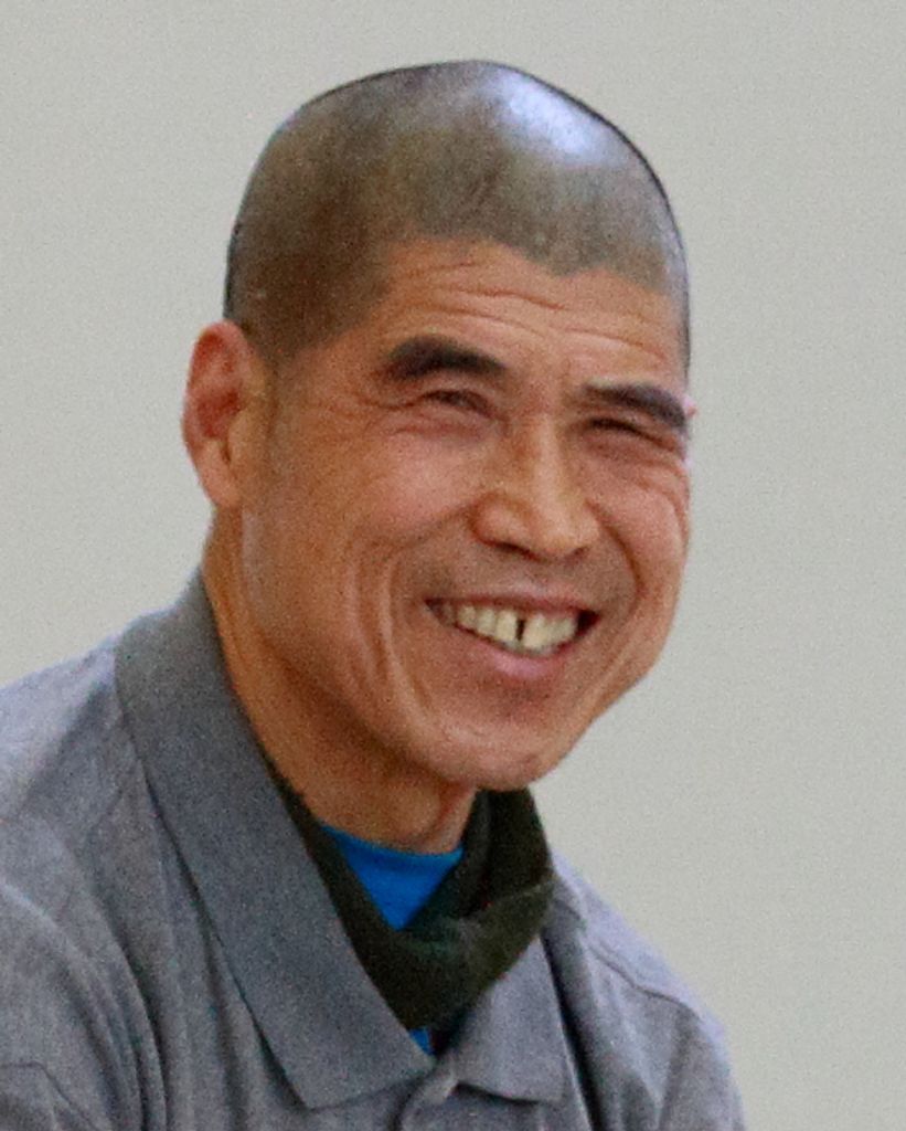 Kwei Fang