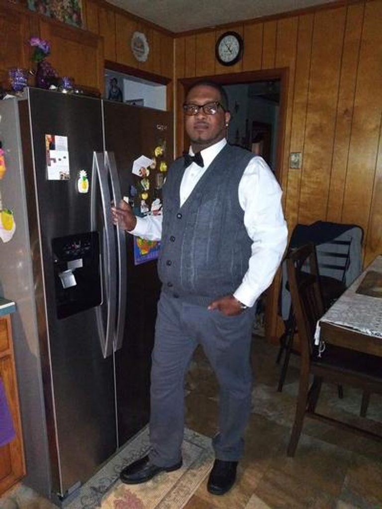 Martez Nelson Profile Photo