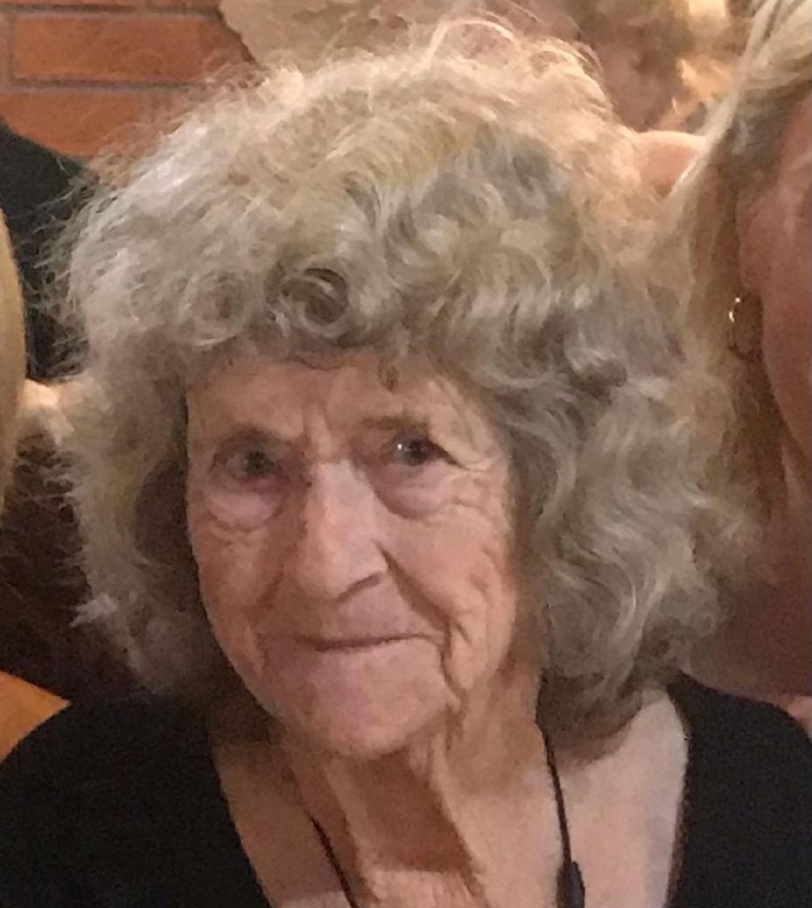Belle Hawkes Gray