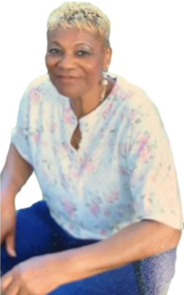 Susie Jackson Bell Profile Photo