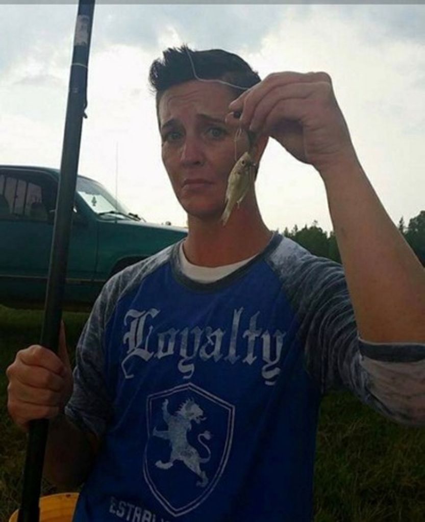 Pamela Nichole Foster Profile Photo