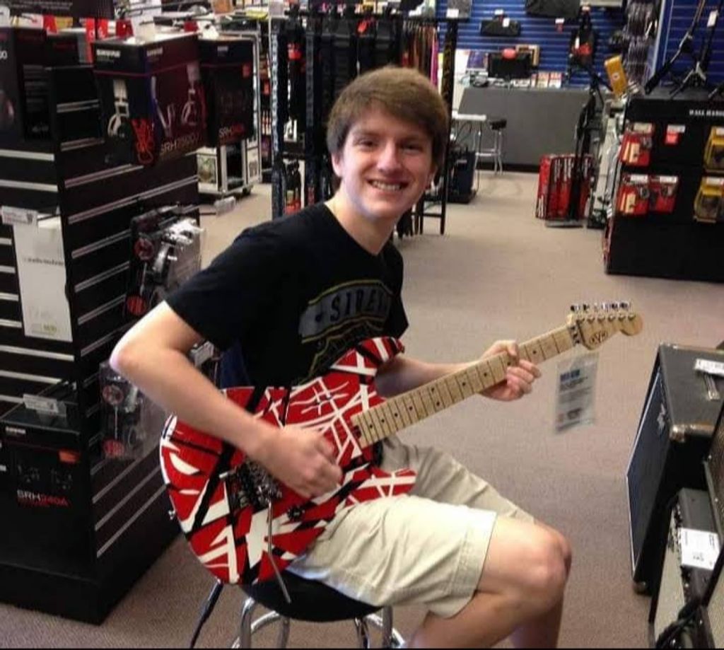 Drew Cramer Profile Photo