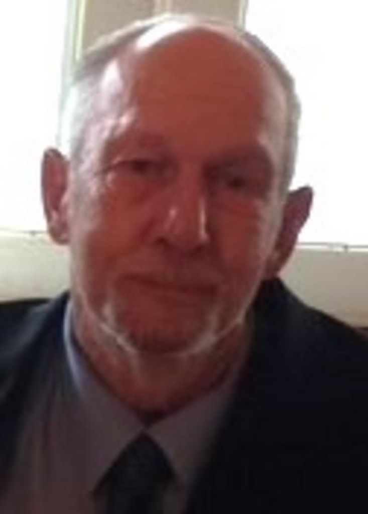 Randy Dean Silver Profile Photo
