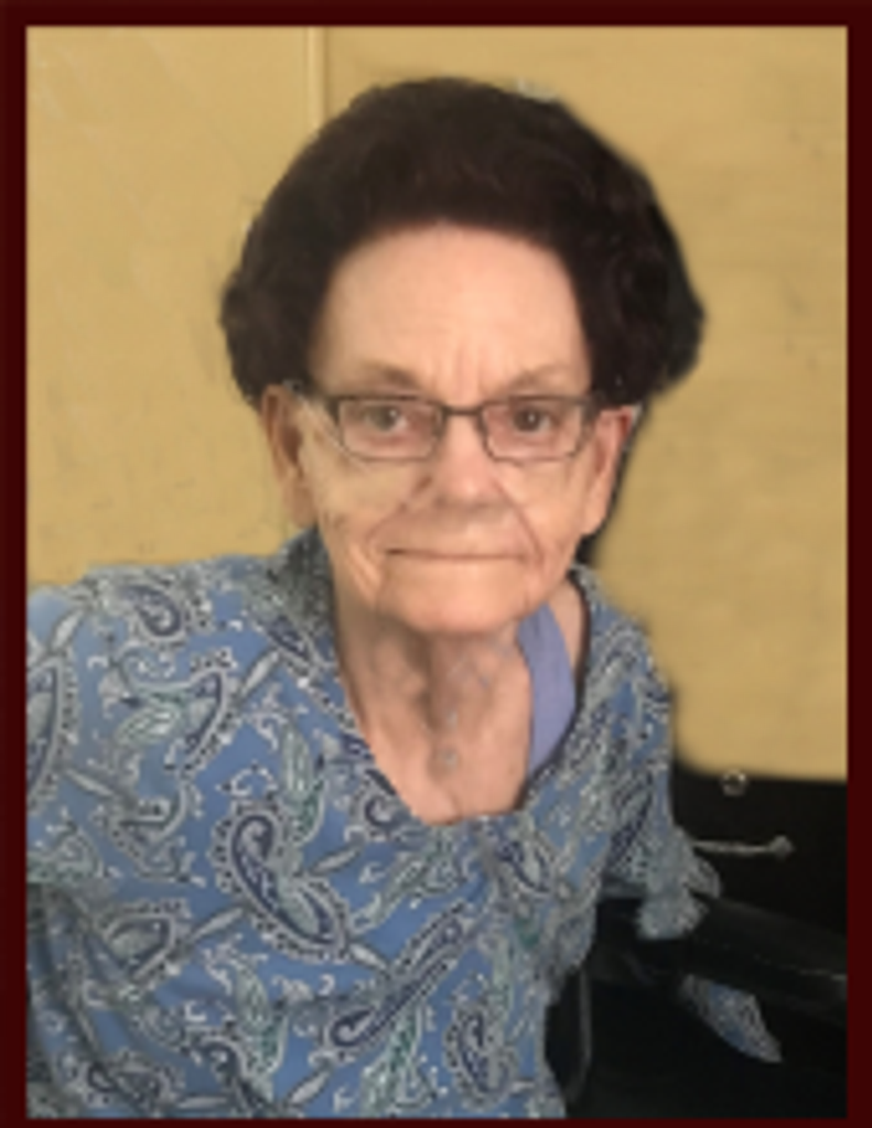 Sharon Lueck Profile Photo