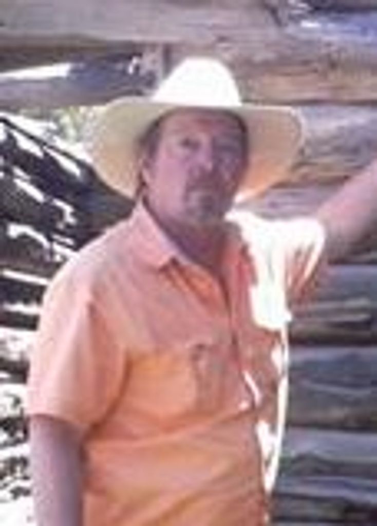 Lemuel  Harrison Kitchens