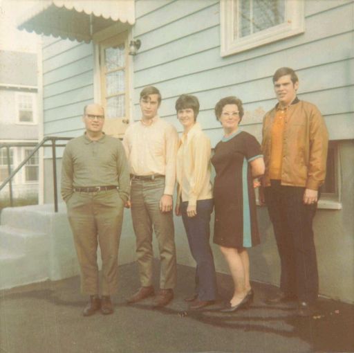 Dennis P. Boucher photo gallery thumbnail 11 of 68