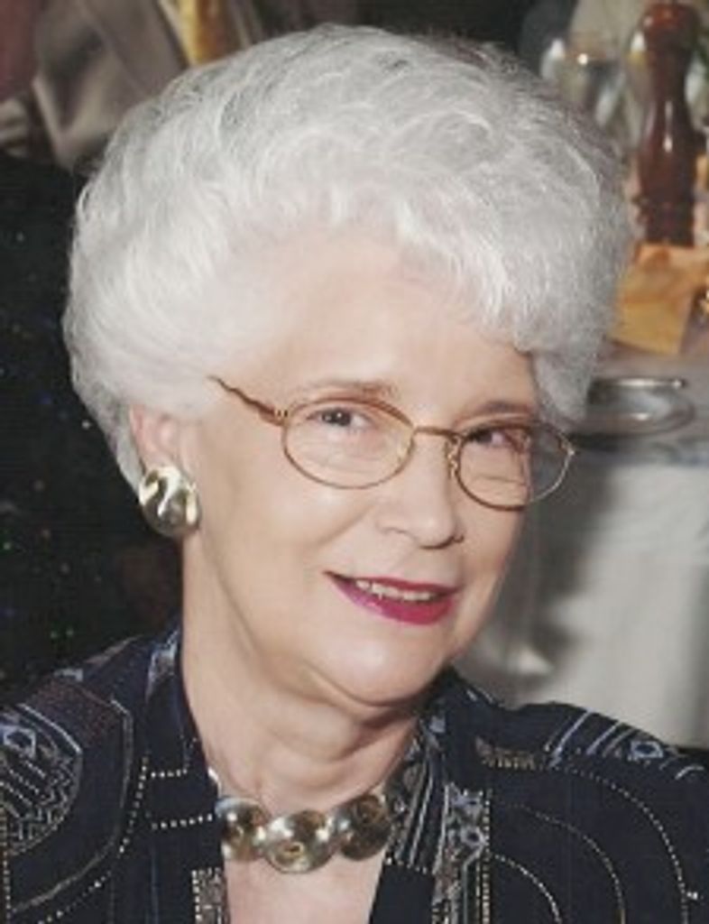 Joyce Jones Eggleston Profile Photo