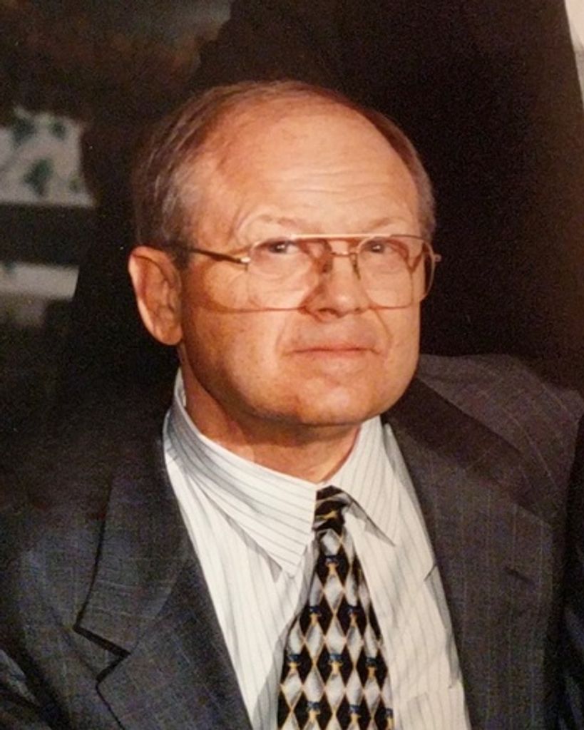 Martin James Cosenza Profile Photo