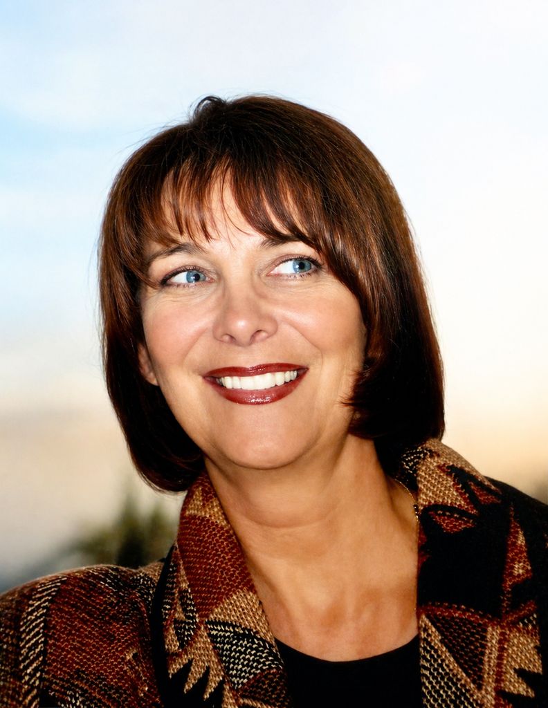Rita Joyce Weldon