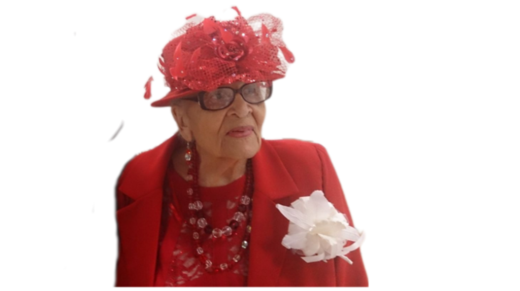 Eunice Doris Childs Lawrence Profile Photo