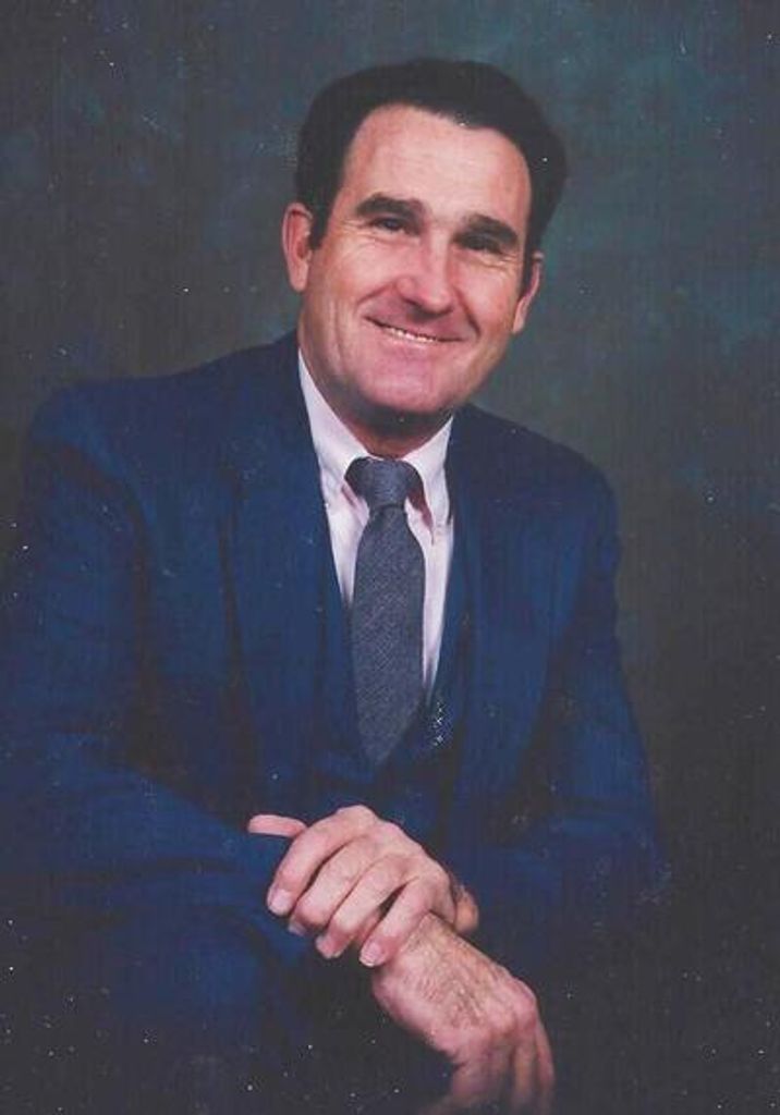 John T. Davis Profile Photo