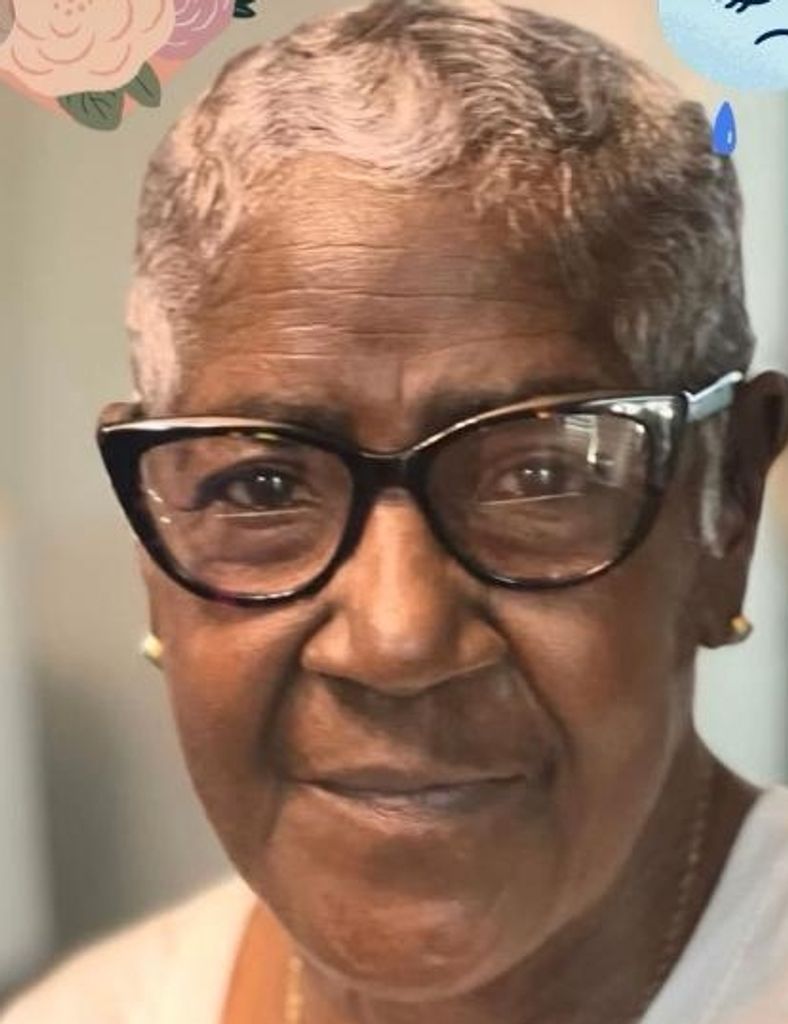 Patricia Ann Mackey Profile Photo
