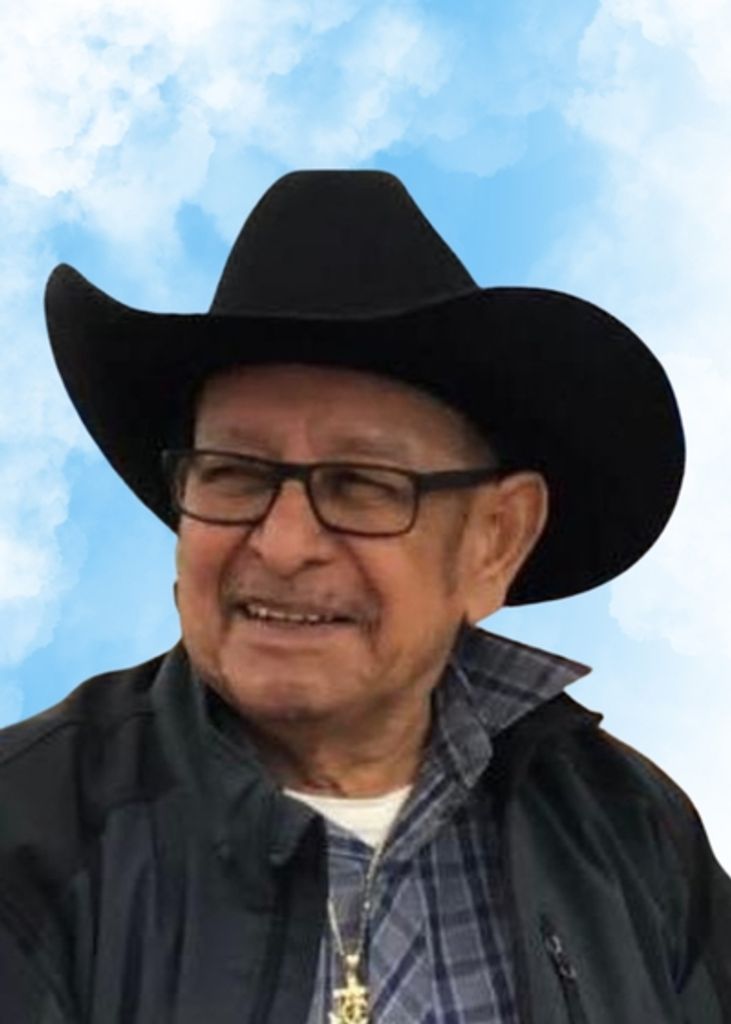 Andres G. Ramirez Profile Photo