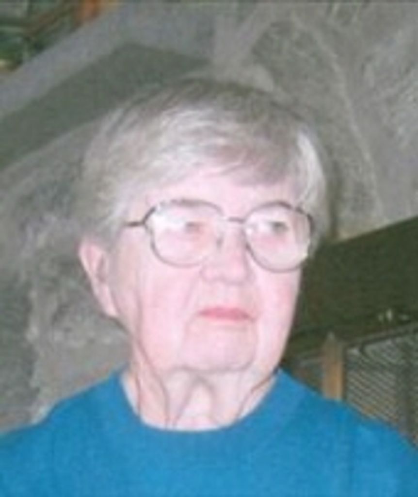 Catherine N. Witmer
