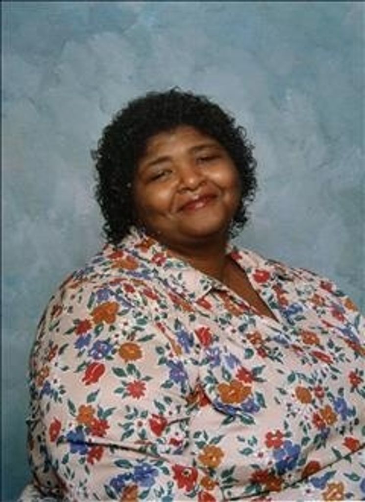 Evelyn Louise Washington Profile Photo