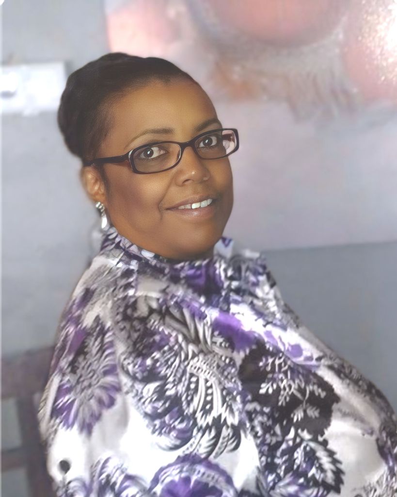Gloria B. Mobley