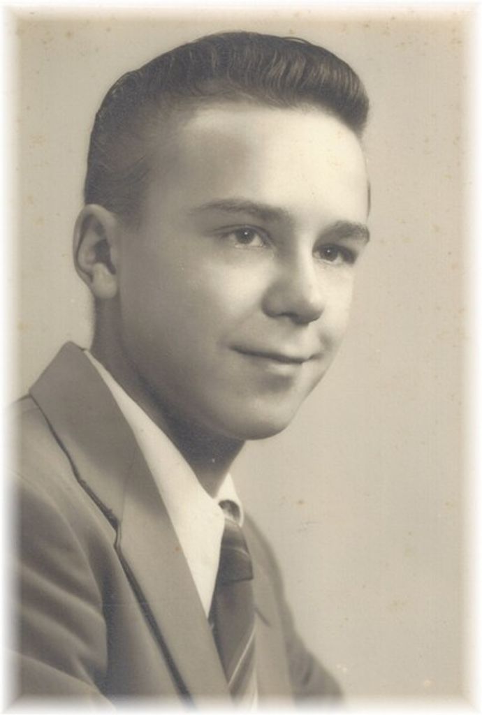 Richard Walter Gaeth