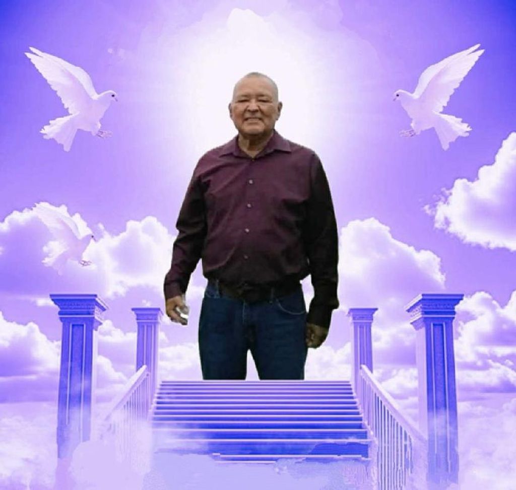 John Raymond Rodriguez, Sr Profile Photo