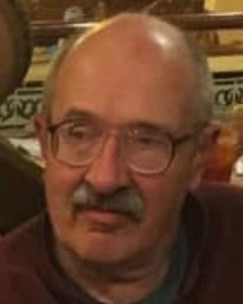 Ernest J. "Jack" Kupinski, Jr. Profile Photo