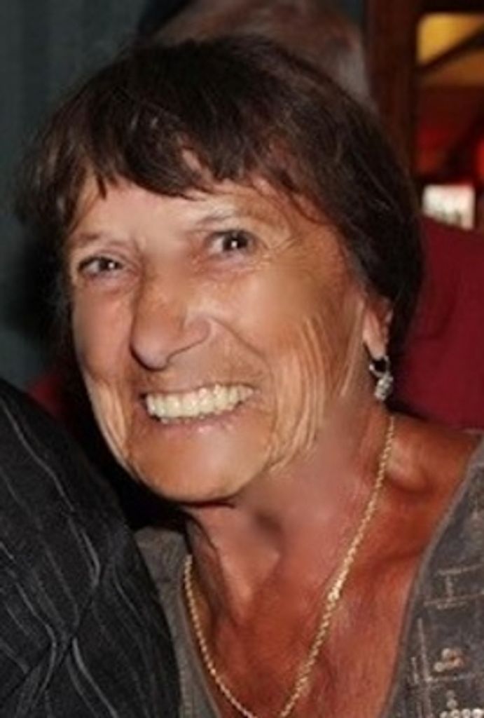 Rosemary Ebeling